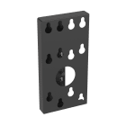 Panduit - PDU Brackets for use with PR2V managers,