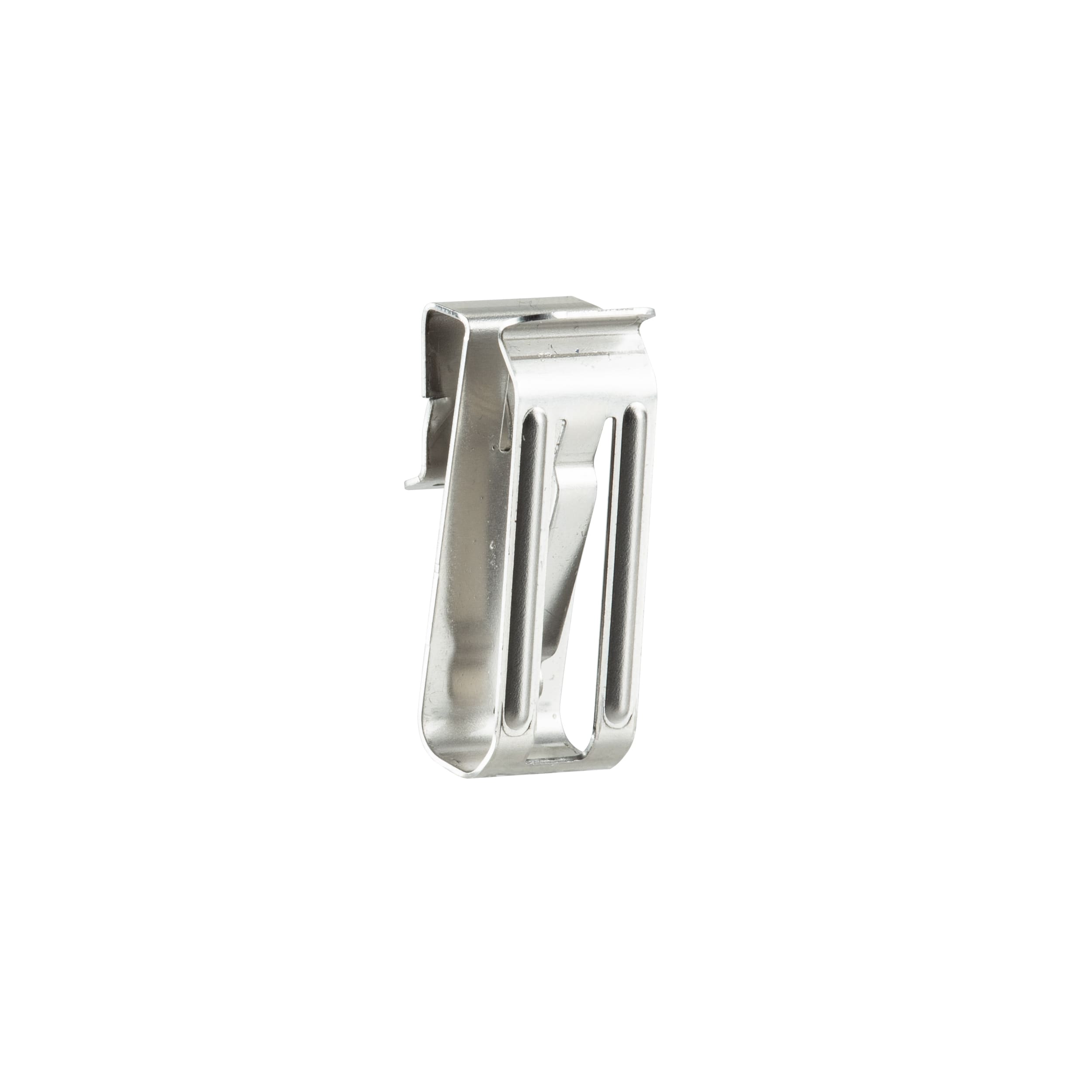Panduit - Metal Edge Clip, 1 to 4 PV wires, 0.250"