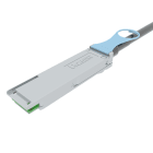 Panduit - QSFP28 100Gig Copper Cable Assembly, 30
