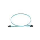 Panduit - OM3 2f 1.6mm PC LSZH PushPull LC/PushPul