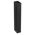 Panduit - PATCHRUNNER2 VERTICAL MANAGER AND DOORS,