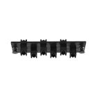Panduit - FAP with 6 MPO Adapters HORZ, CG