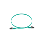 Panduit - OM4 2f 1.6mm PC OFNR LC Dup/LC Dup Std P