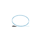 Panduit - OM3 1 Fiber 900um Buffered Patchcord No