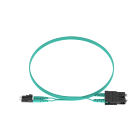 Panduit - OM3 2f 1.6mm PC OFNR LC Dup/SC Dup Std P