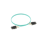 Panduit - OM3 2f 3mm PC OFNR SC Dup / SC Dup Std P