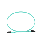 Panduit - OM4 2f 1.6mm PC LSZH LC Dup/LC Dup Std P