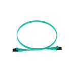Panduit - OM4 2f 1.6mm PC OFNR PushPull LC/PushPul