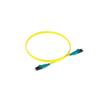 Panduit - OS2 2f 1.6mm PC OFNR PushPull LC/PushPul