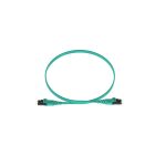 Panduit - OM4 2f 1.6mm PC LSZH PushPull LC/PushPul
