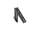 Panduit - Bracket, Adjustable Cabinet QuikLock Bra