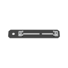 Panduit - Bracket, New 1/2" Thr. Rod QuikLock for