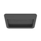 Panduit - Fitting, End Cap, 6" x 4" (150mm x 100mm