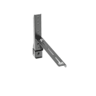 Panduit - Bracket, Adjustable Ladder QuikLock Brac