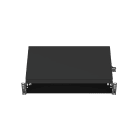 Panduit - Rack Mount Fiber Tray 2 RU