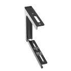 Panduit - Bracket, 1/2" Thr. Rod Top Support Adj.