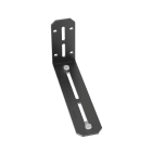 Panduit - Bracket, " L" Wall Mount for 4" x 4" & 6