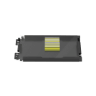 Panduit - Fiber Splice Tray - 6 Mechanical or Fus