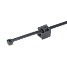 Panduit - Mount Assembly PLT tie side-fixed, perpe
