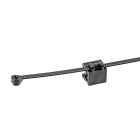 Panduit - Mount Assembly BT tie side-fixed, perpen