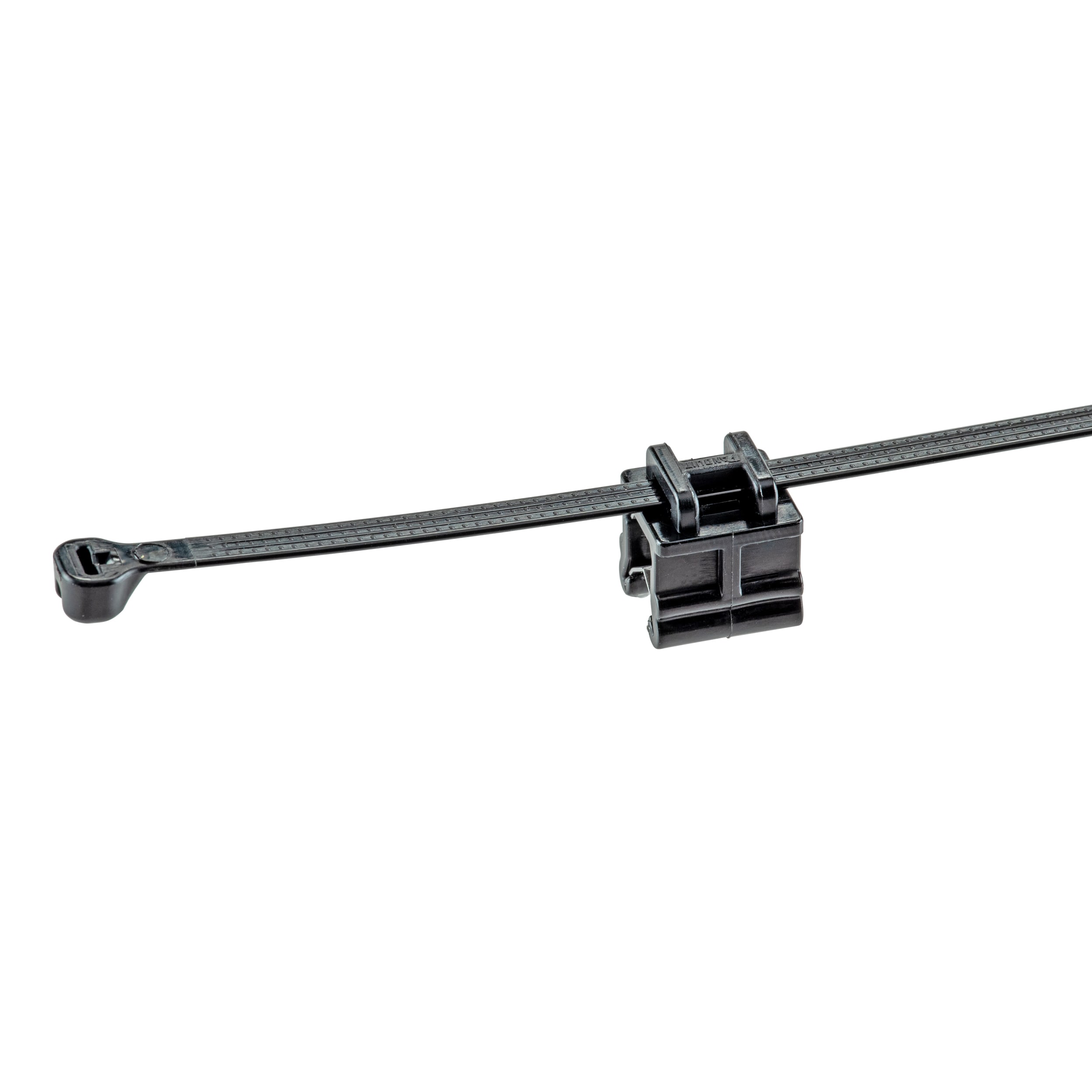 Panduit - Mount Assembly BTT tie edge-fixed, perpe