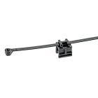 Panduit - Mount Assembly BTT tie edge-fixed, perpe