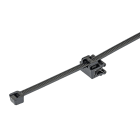 Panduit - Mount Assembly PLT tie side-fixed, paral