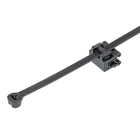 Panduit - Mount Assembly BT tie side-fixed, parall