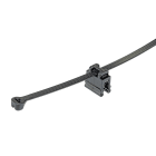 Panduit - Mount Assembly BT tie edge-fixed, parall