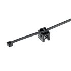 Panduit - Mount Assembly PLT tie edge-fixed, paral