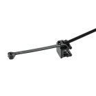 Panduit - Mount Assembly BT tie side-fixed, parall