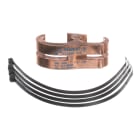 Panduit - Ground "E" Style Conn, 250?500 kcmil m