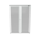 Panduit - Net-Contain Containment Dual Sliding Doo