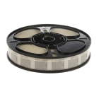 Panduit - ThermTrans, Self-Lam Label, Vinyl, 1.00"