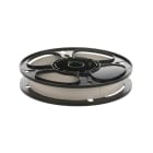 Panduit - Tether, 1.0" W x 2.0' L, For Use w/ Labe