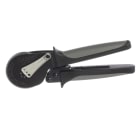 Panduit - Controlled Cycle Ferrule Crimp Tool with