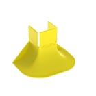 Panduit - Fitting, 3-Sided BRC Trumpet Spillout fo