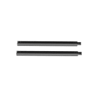 Panduit - 2400mmWall Beam Pair, Black