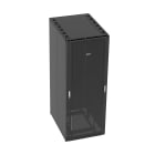 Panduit - 800mmW x 45 RU x 1219mmD N Type, Doors,