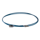 Panduit - Cat 6A 28AWG Shielded Patch Cord, CM/LSZ