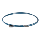 Panduit - Cat 6A 28AWG Shielded Patch Cord, CM/LSZ