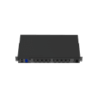 Panduit - MI PDU, 16AMP, (12)C13, IEC 60309 2P+E 6