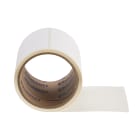 Panduit - Ink Jet, Comp Label, Vinyl, Standard Adh