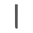 Panduit - NetRunner Vertical Cable Manager Front O