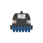 Panduit - OS1/OS2 24-fiber total, standard loss, L