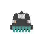 Panduit - OM4 24-fiber total, optimized low loss,