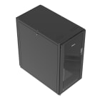 Panduit - Enterprise 24 RU Cabinet 600mm W x 1070m