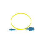 Panduit - OS2 2f 1.6mm PC LSZH LC Dup/SC Dup Std P