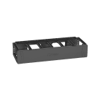 Panduit - PatchRunner2 Horizontal Front Only, 2RU,
