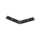 Panduit - QN All Metal High Density Patch Panel, A